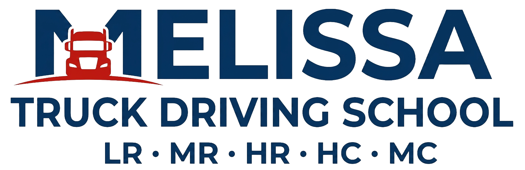 Melissa Truck Driving School